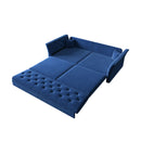Oversize Pull Out Sofa Bed For Living Room by HouseOfZazla