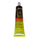 BoatLIFE LifeSeal Sealant Tube 2.8 FL. Oz - White