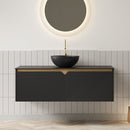 Ruben 48" Bathroom Vanity & Sink by HouseOfZazla