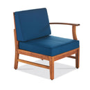 Perla - 6 Pieces Sofa Set by HouseOfZazla