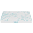 8-Inch RV Latex Memory Foam Mattress