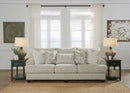 Asanti - Sofa - Fog