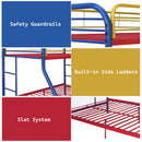 Tritan - Bunk Bed