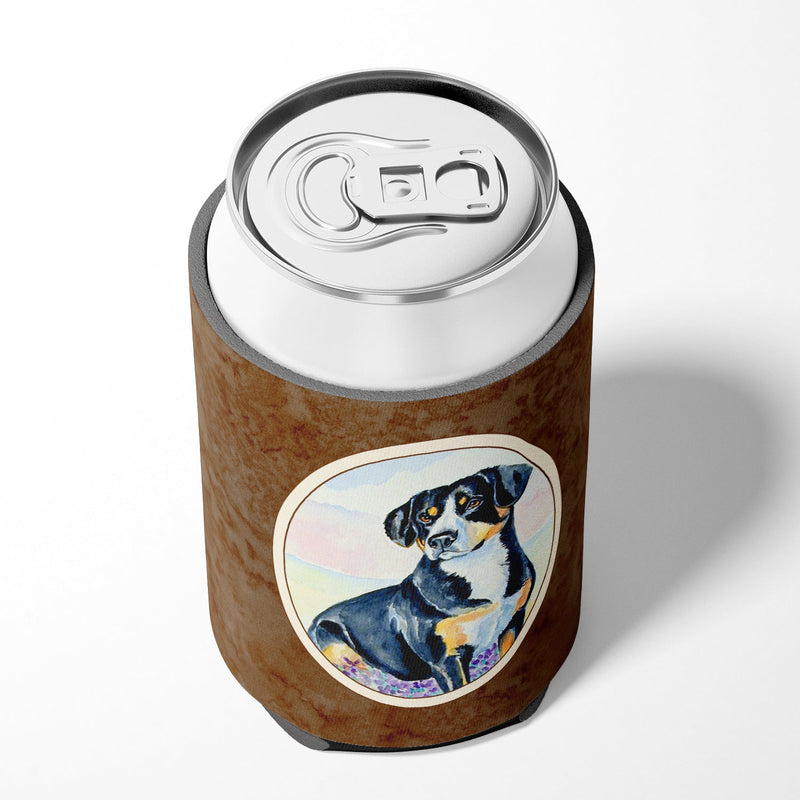 Entlebucher Mountain Dog Can or Bottle Hugger 7030CC