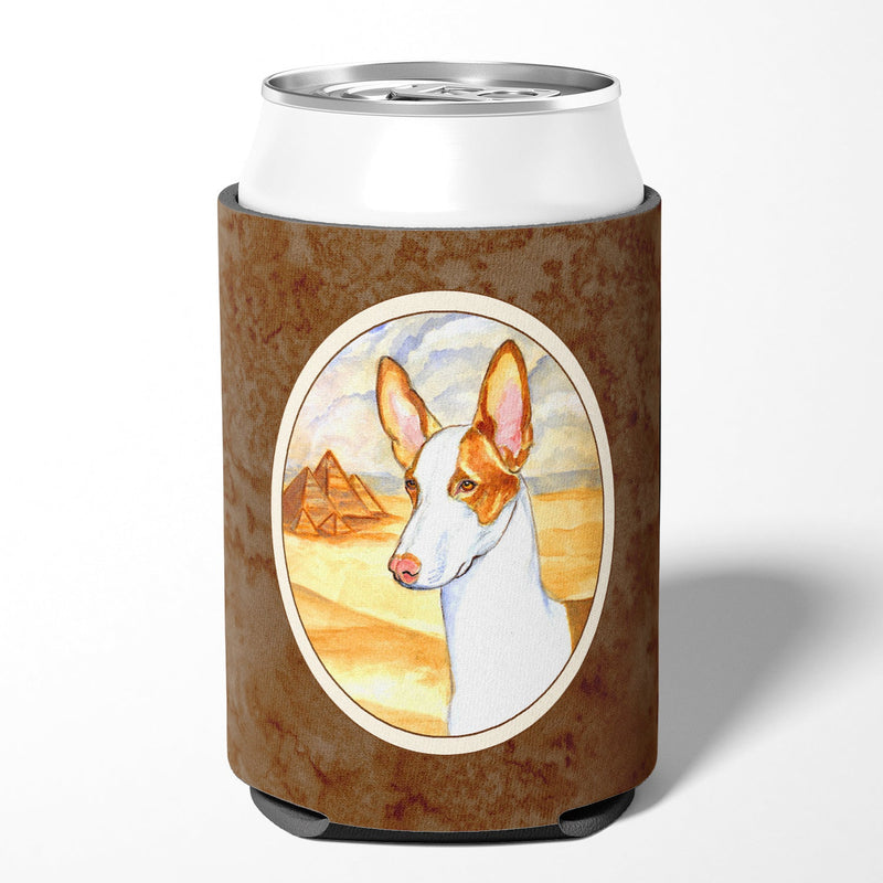 Ibizan Hound Can or Bottle Hugger 7031CC