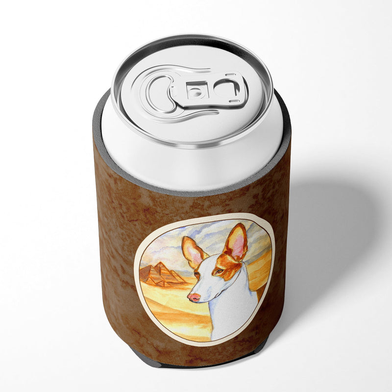 Ibizan Hound Can or Bottle Hugger 7031CC