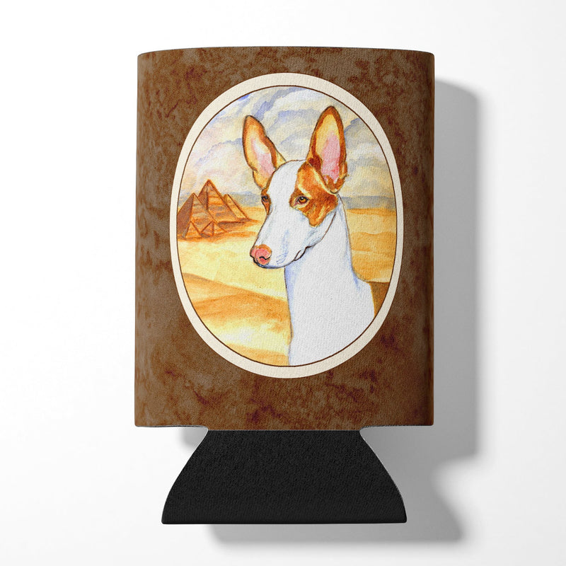 Ibizan Hound Can or Bottle Hugger 7031CC