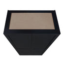 Hopkins - Storage Cabinet With 7 Shelves by HouseOfZazla