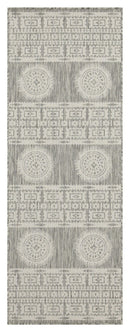 Sunshine - 2'7" X 7'3" Indoor / Outdoor Area Rug by HouseOfZazla