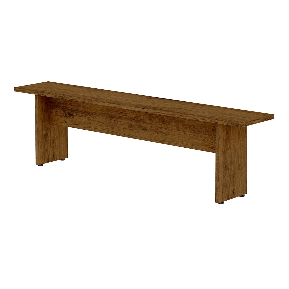 Nomad - Dining Bench For 2 Persons, photo 4 of 20