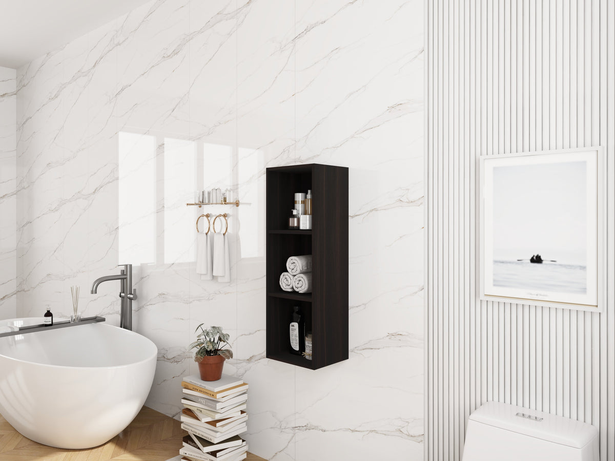 12 Inch Small Wall Mounted Storage Shelves, photo 10 of 10