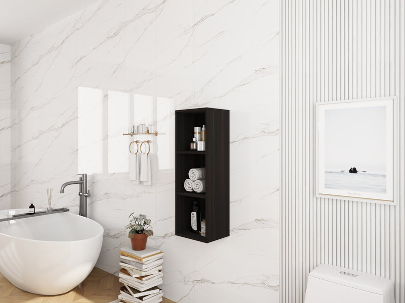 12 Inch Small Wall Mounted Storage Shelves, photo 10 of 10