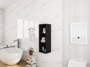 12 Inch Small Wall Mounted Storage Shelves by HouseOfZazla