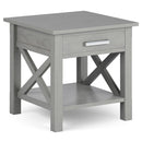 Kitchener - Handcrafted Table by HouseOfZazla