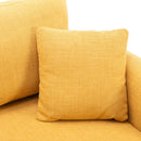 Accent sofa /Living room sofa sectional sofa