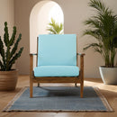 Connor - Genuine Lounge Chair by Unique Piece Furniture