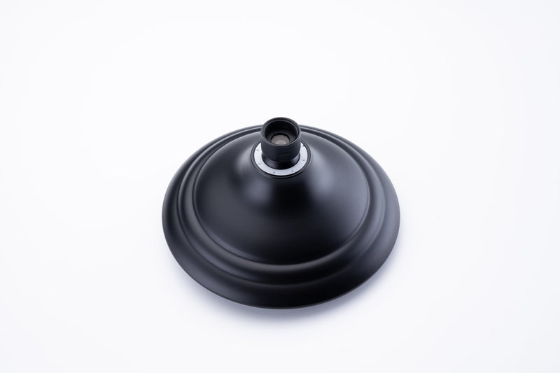 6 In. Detachable Handheld Shower Head Shower Faucet Shower System