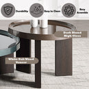 Lakita - Elegant Design Table by HouseOfZazla