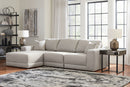 Next-Gen Gaucho - Sectional by Unique Piece Furniture