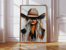 Desert Blonde – Western Edge by Kooly