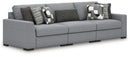 Bealton - Sectional by Unique Piece Furniture