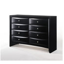 Ireland - Ample Storage Dresser by Unique Piece Furniture
