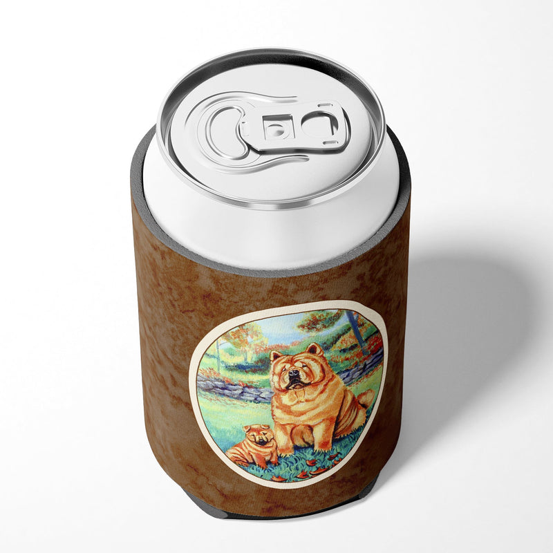 Chow Chow Momma's Love Can or Bottle Hugger 7057CC