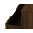 Rockefeller - Nightstand With 1 Drawer by HouseOfZazla