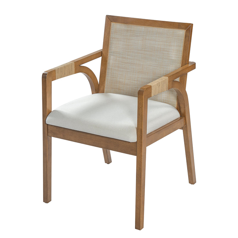 Dining Arm Chairs Set of 2, photo 8 of 10