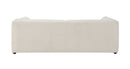 Jaeda - Boucle Sofa - Beige