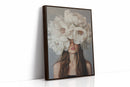 White Peony Crown and Quiet Power