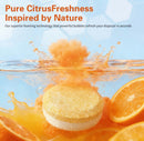 DrainFresh Disposal Tablets