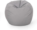 Chrisholm Light Bean Bag Chair by HouseOfZazla