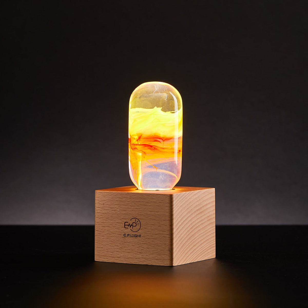 EP Light  - Flame, photo 4 of 9