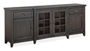 Westley Falls - Entertainment Console