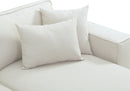 Harvey - Sofa With Reversible Chaise