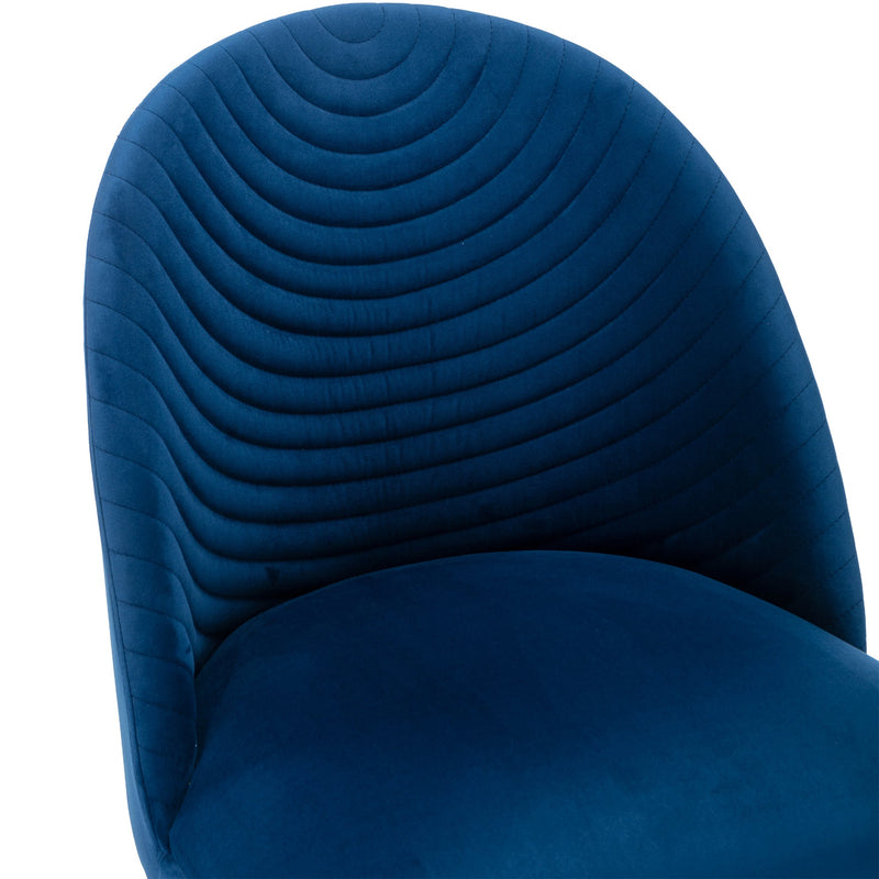 Accent Chair, leisure single chair with Solid wood foot