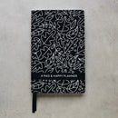 5x8 Undated Planner - Leaves Edition