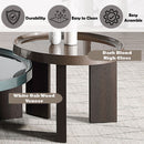 Lakita - Table by Unique Piece Furniture
