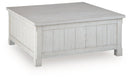 Robbinsdale - Table