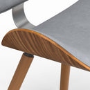 Marana - Mid Century Modern Dining Chair by Unique Piece Furniture