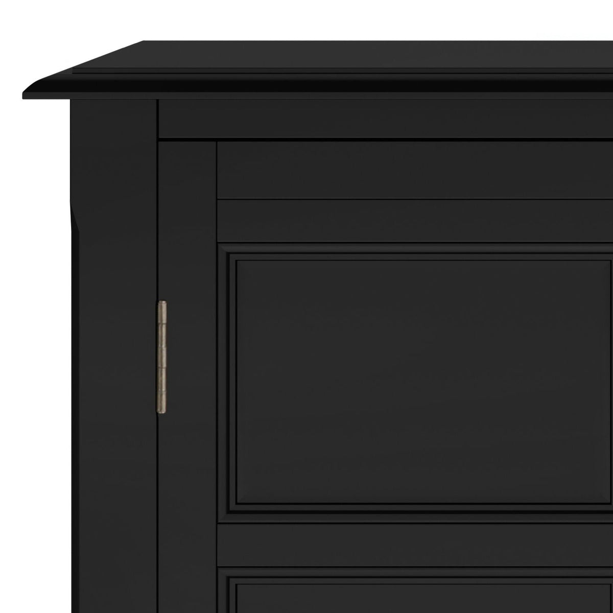 Burlington - Handcrafted Low Storage Cabinet, photo 23 of 40