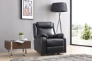 Ward - Rocker Recliner by Unique Piece Furniture