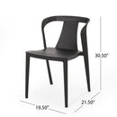 Orchid - Chair (Set of 2)