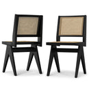 Regina - Handcrafted Dining Chair (Set of 2) by Unique Piece Furniture