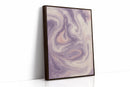 Lavender Dreamscape Swirl