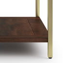 Skyler - Handcrafted Table by HouseOfZazla
