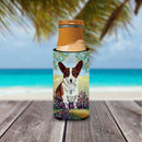 Cardigan Corgi Slim Can Hugger , Insulated Foam Hugger for 12 oz Slim Cans, Beer Bottles & Water Bottles, Printed in USA