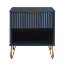 Dumbo - Modern Nightstand by HouseOfZazla