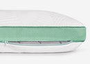BedGear Level Cuddle Curve Pillow, Size 2.0